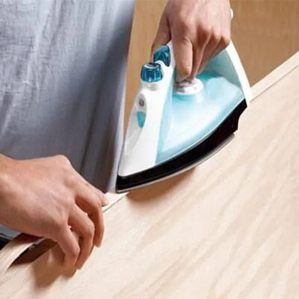 MELAMINE EDGE BANDING