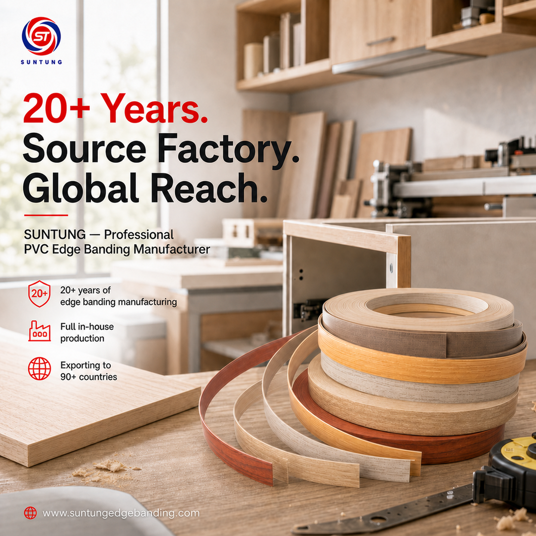 2026 Furniture Surface Design Trends: Why Matching Solutions Are Becoming More Important