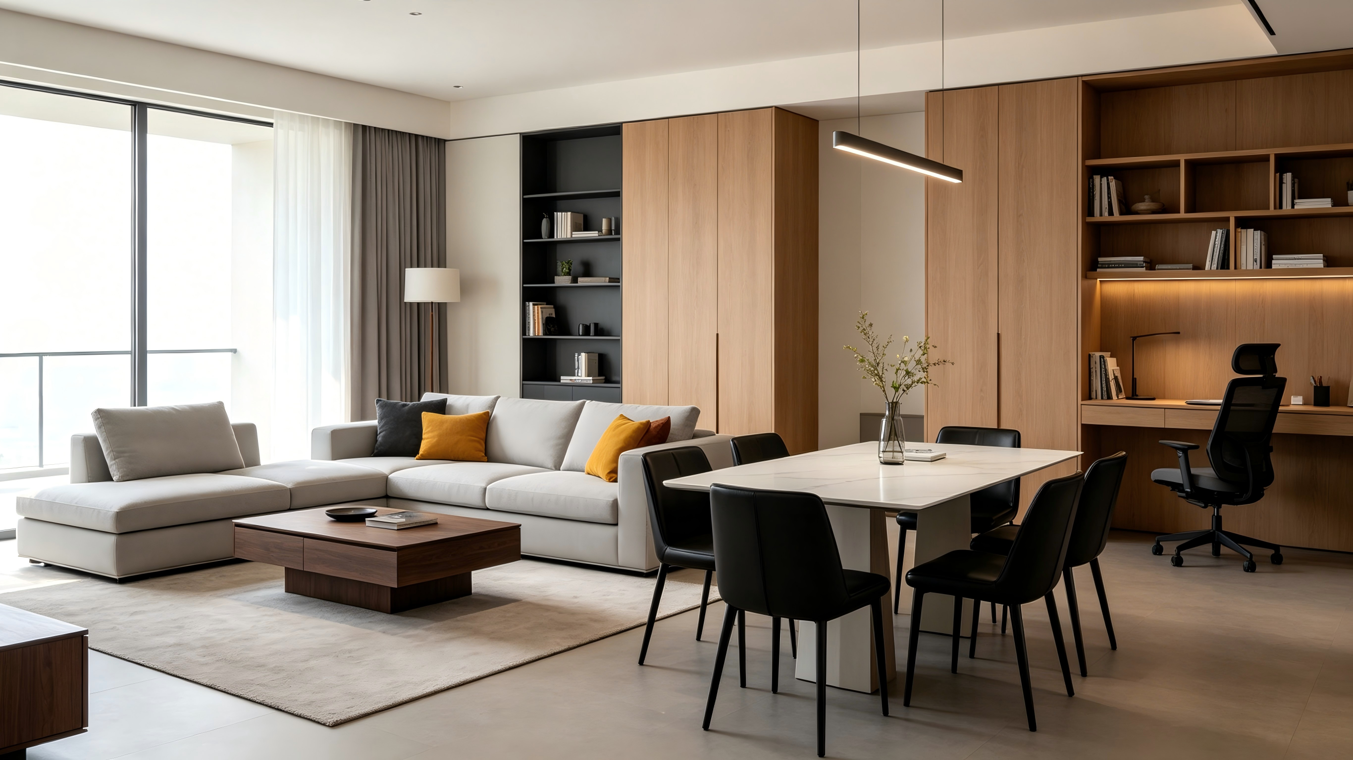 The Growing Demand for Eco-Friendly Edge Banding Solutions in Global Furniture Manufacturing